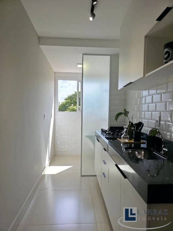 Apartamento, 2 quartos, 52 m² - Foto 9