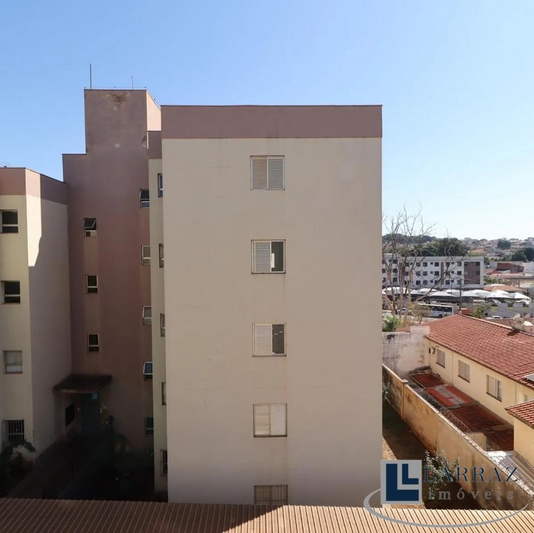 Apartamento, 2 quartos, 60 m² - Foto 9