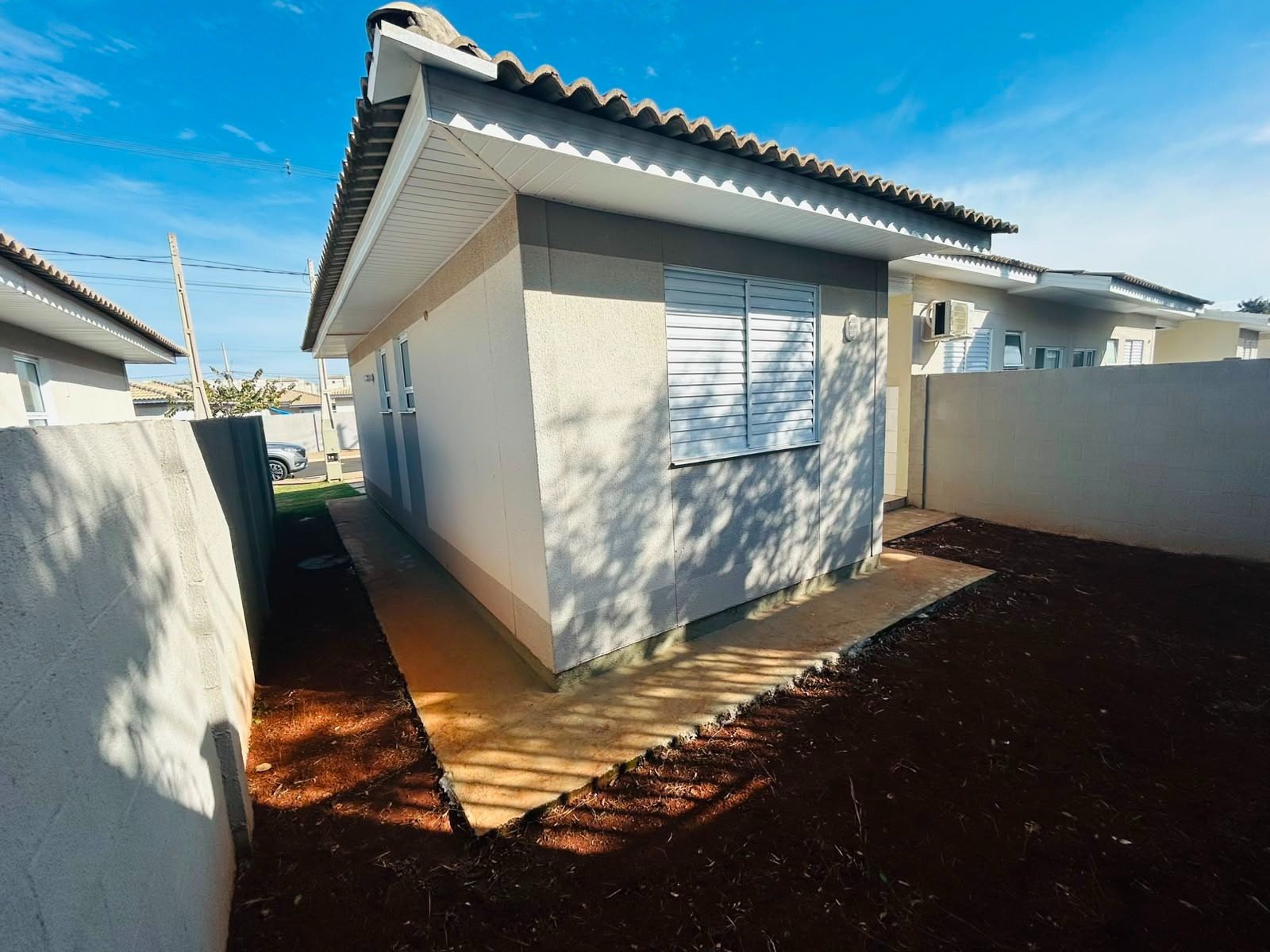 Casa, 2 quartos, 46 m² - Foto 5