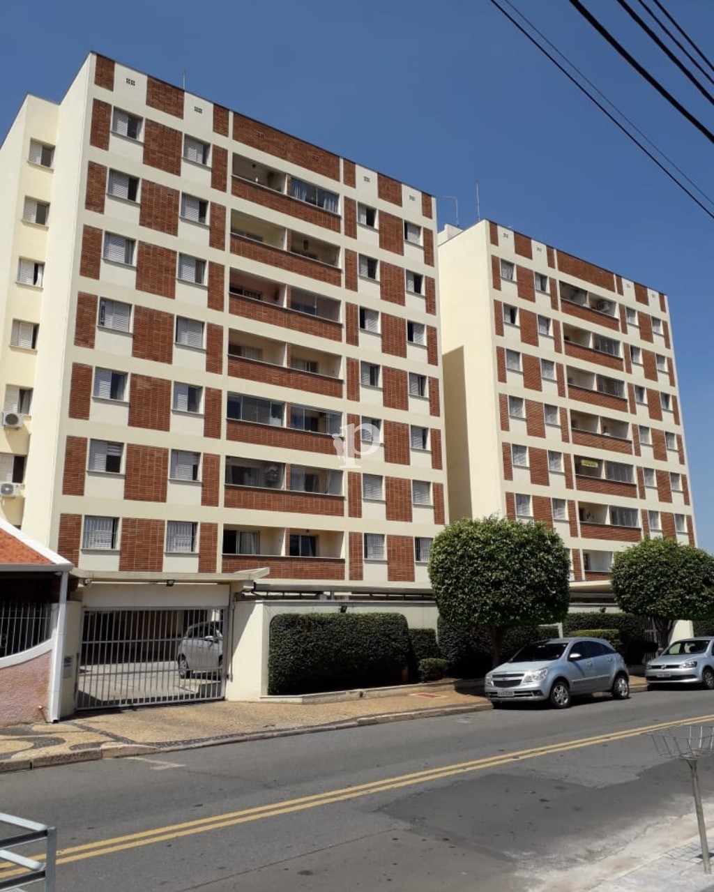 Apartamento, 2 quartos, 65 m² - Foto 1