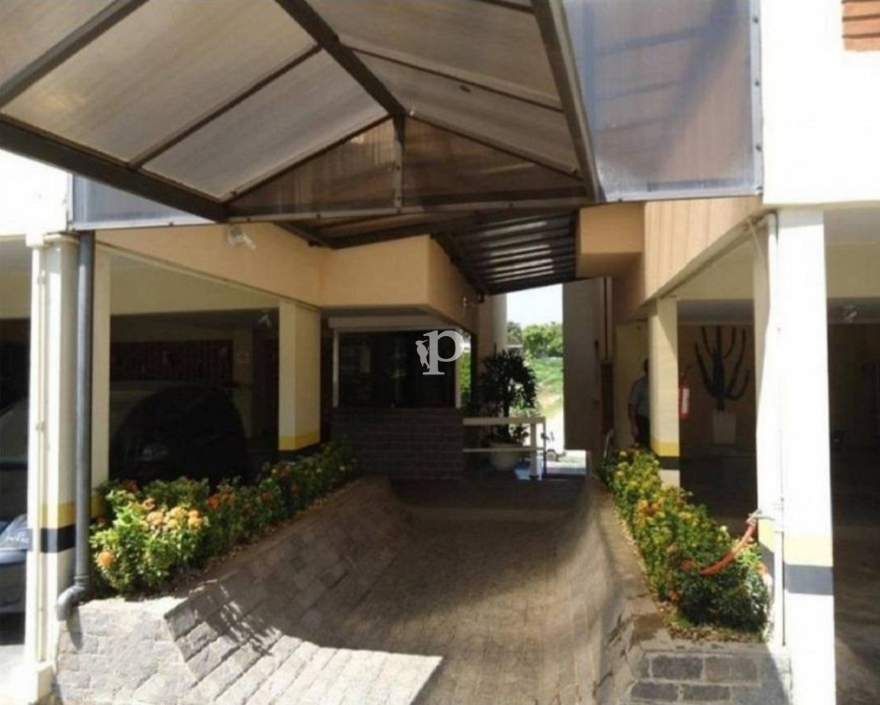 Apartamento, 2 quartos, 65 m² - Foto 2