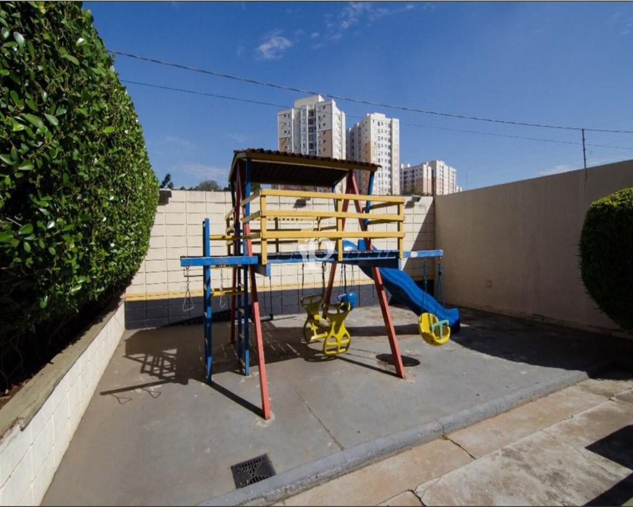 Apartamento, 2 quartos, 65 m² - Foto 27