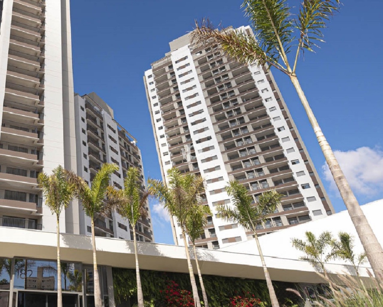 Apartamento, 2 quartos, 87 m² - Foto 1