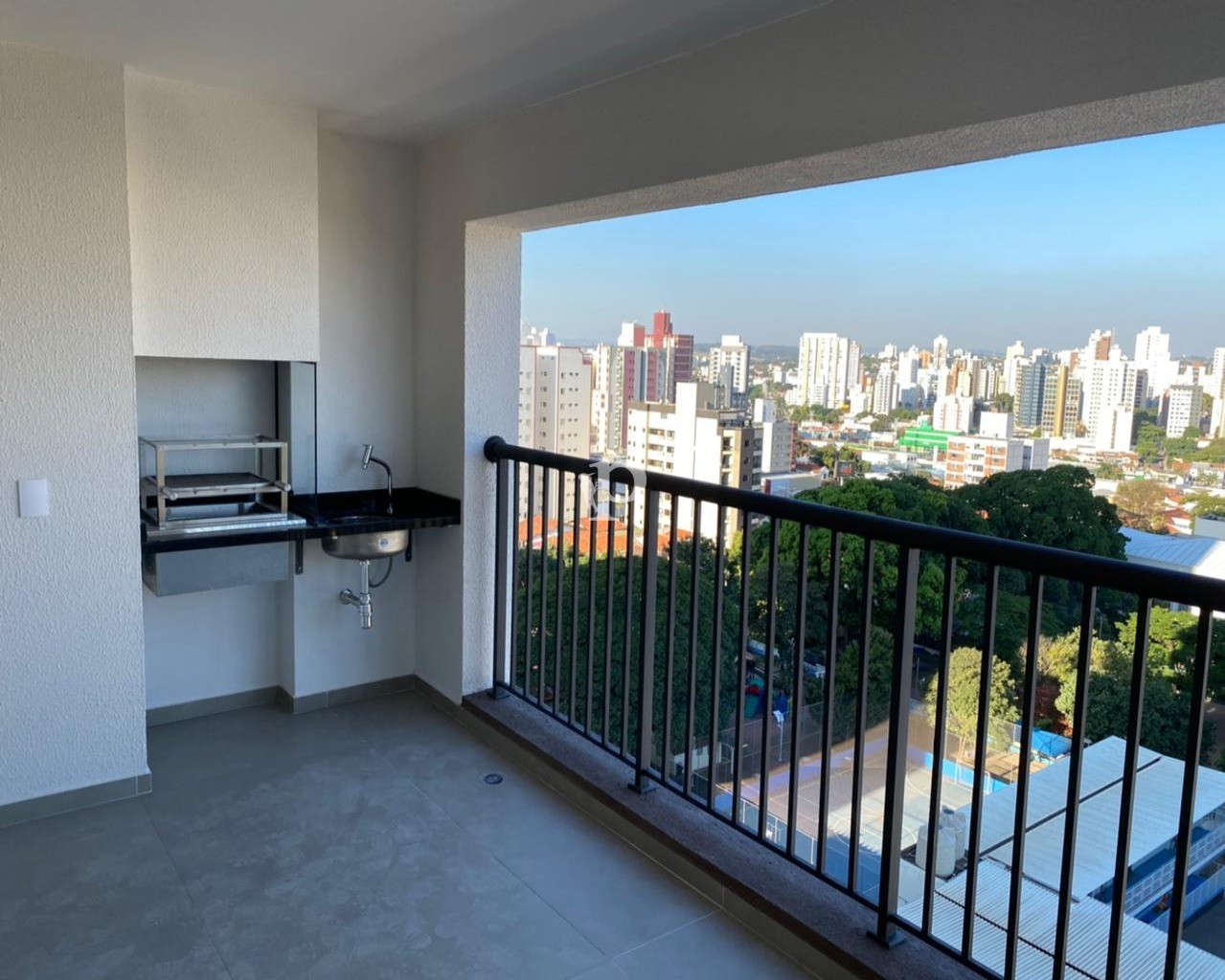 Apartamento, 2 quartos, 87 m² - Foto 8