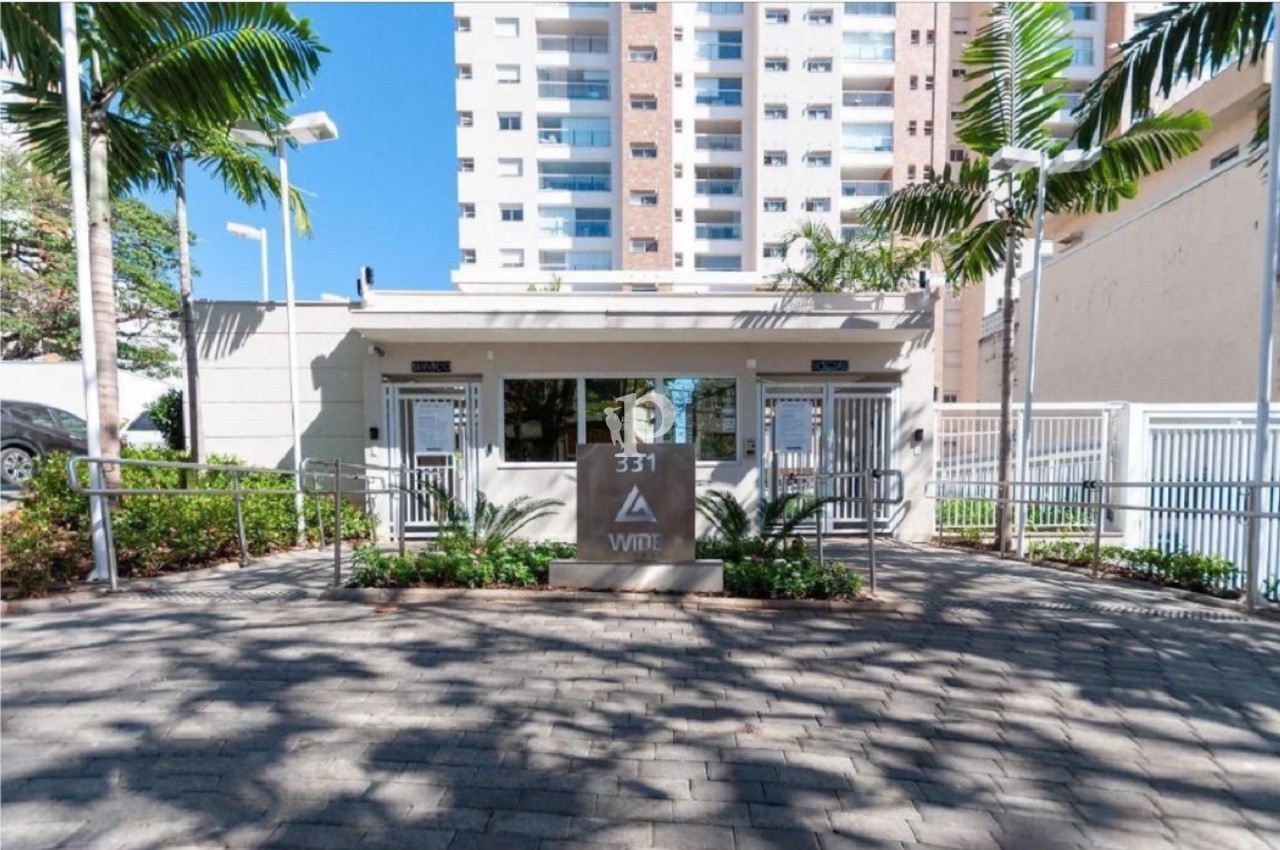 Apartamento, 2 quartos, 108 m² - Foto 1