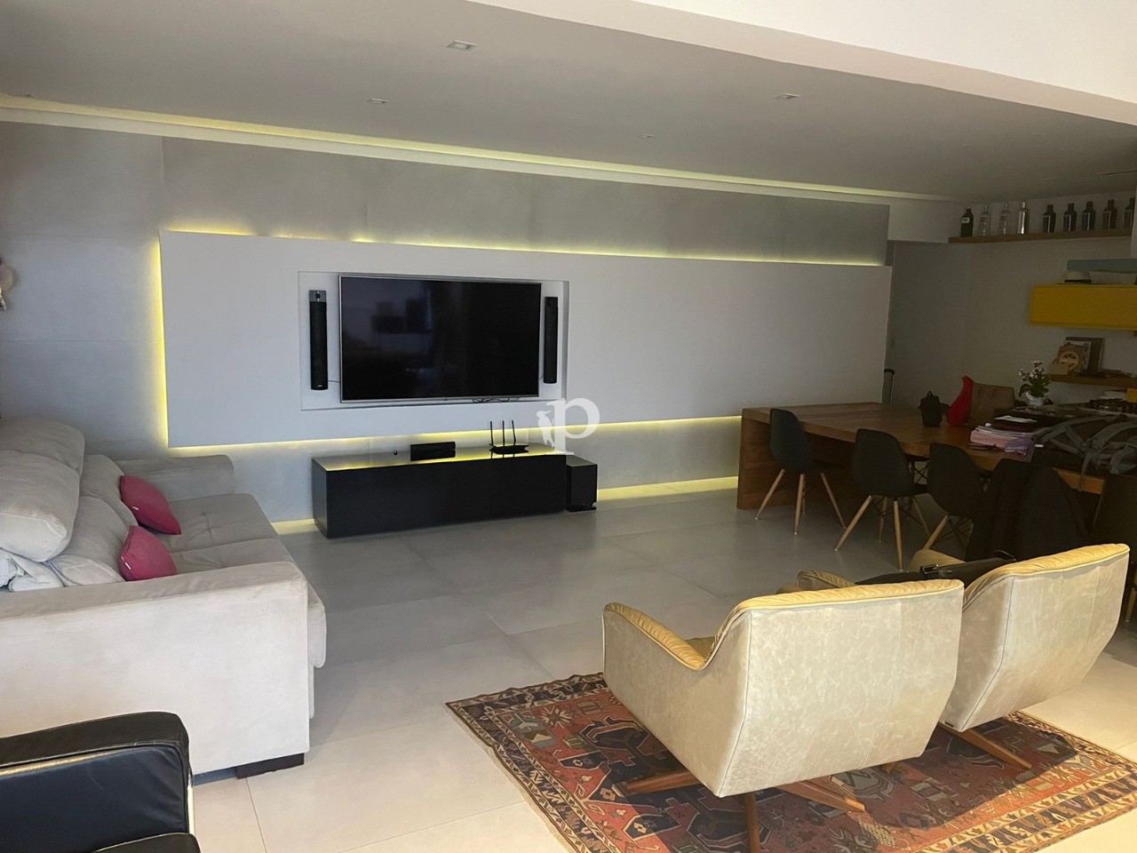 Apartamento, 2 quartos, 108 m² - Foto 6
