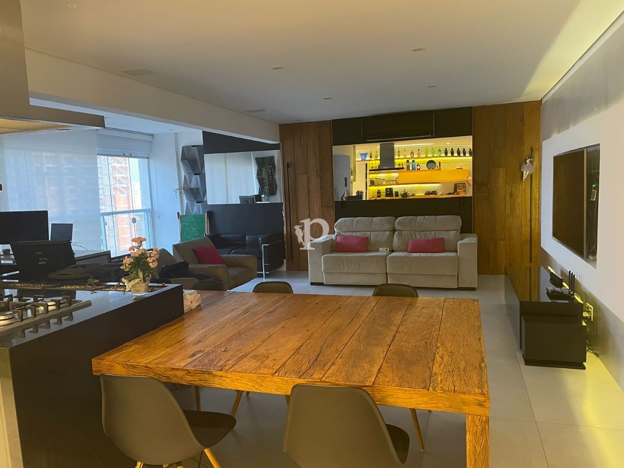 Apartamento, 2 quartos, 108 m² - Foto 4