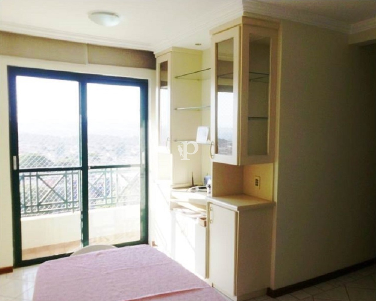 Apartamento, 2 quartos, 60 m² - Foto 3