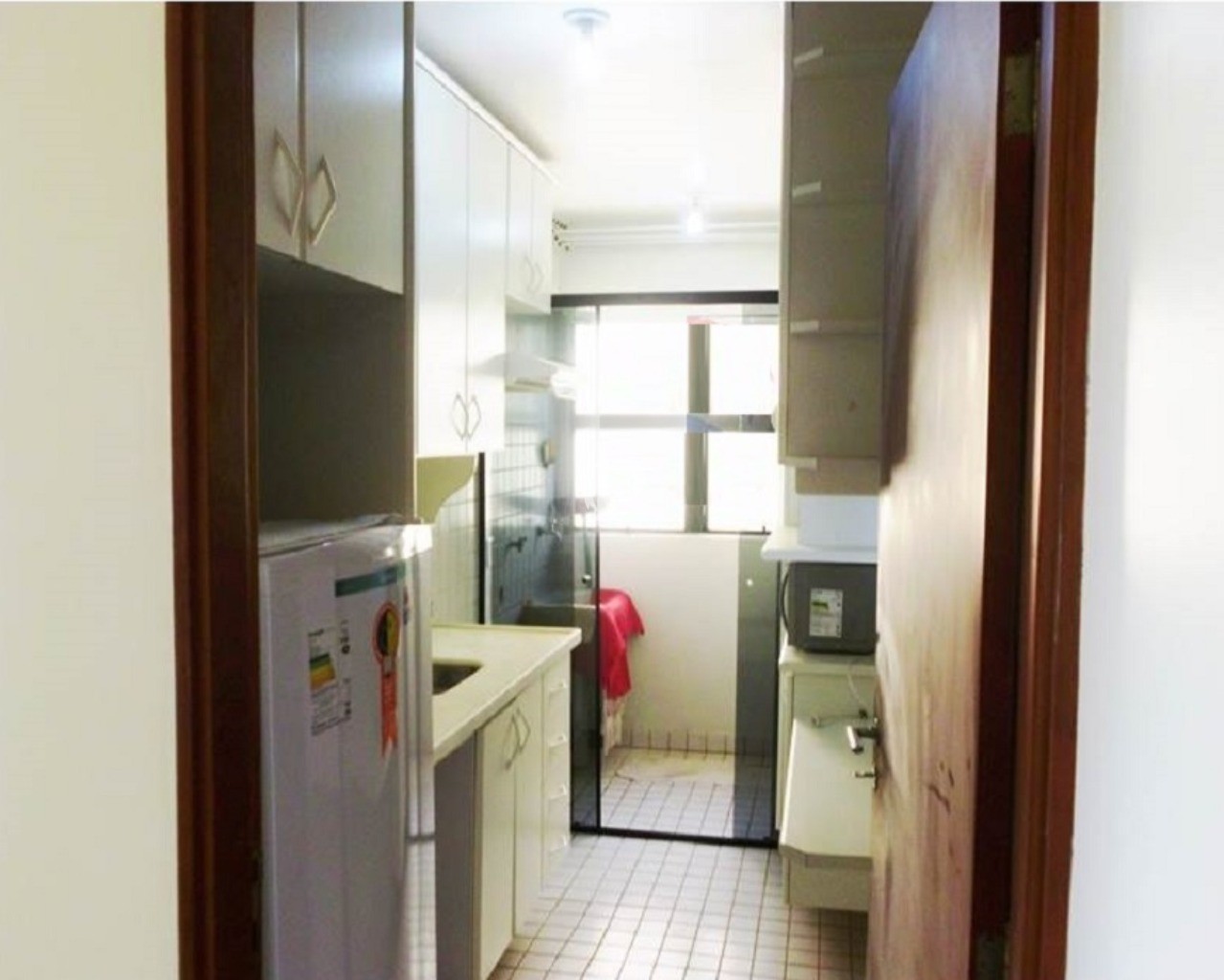 Apartamento, 2 quartos, 60 m² - Foto 5