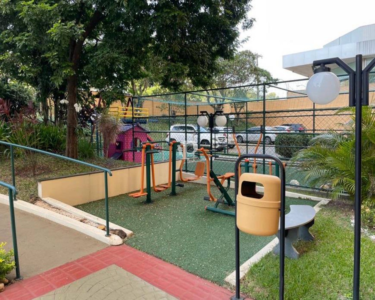 Apartamento, 2 quartos, 60 m² - Foto 7