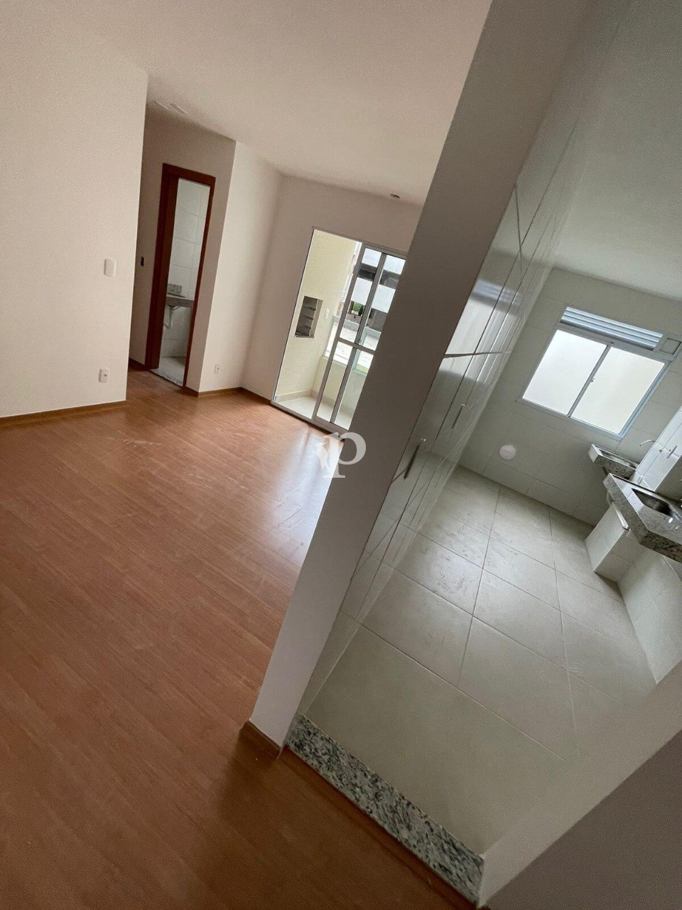 Apartamento, 2 quartos, 58 m² - Foto 3