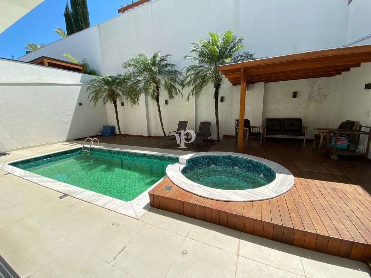 Casa, 4 quartos - Foto 35