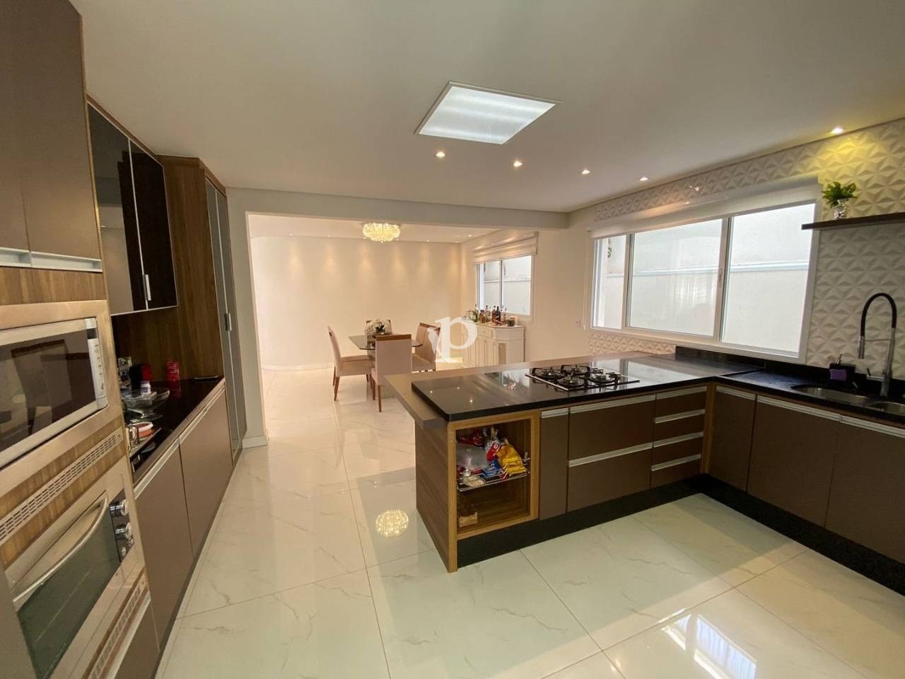 Casa, 4 quartos - Foto 10