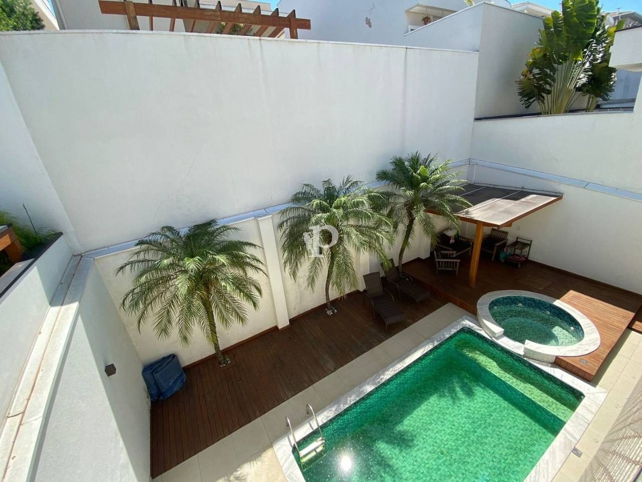 Casa, 4 quartos - Foto 32