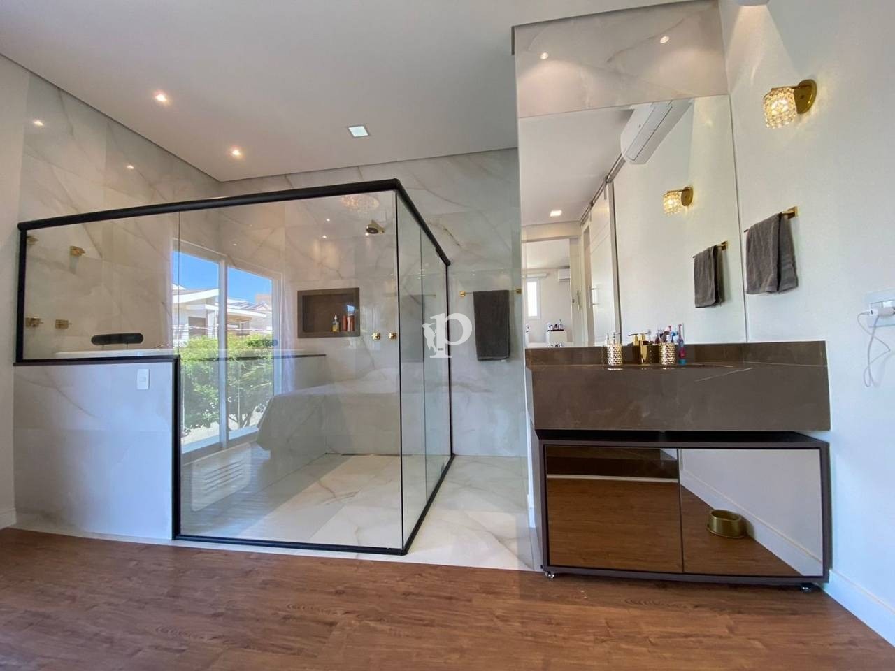 Casa, 4 quartos - Foto 23