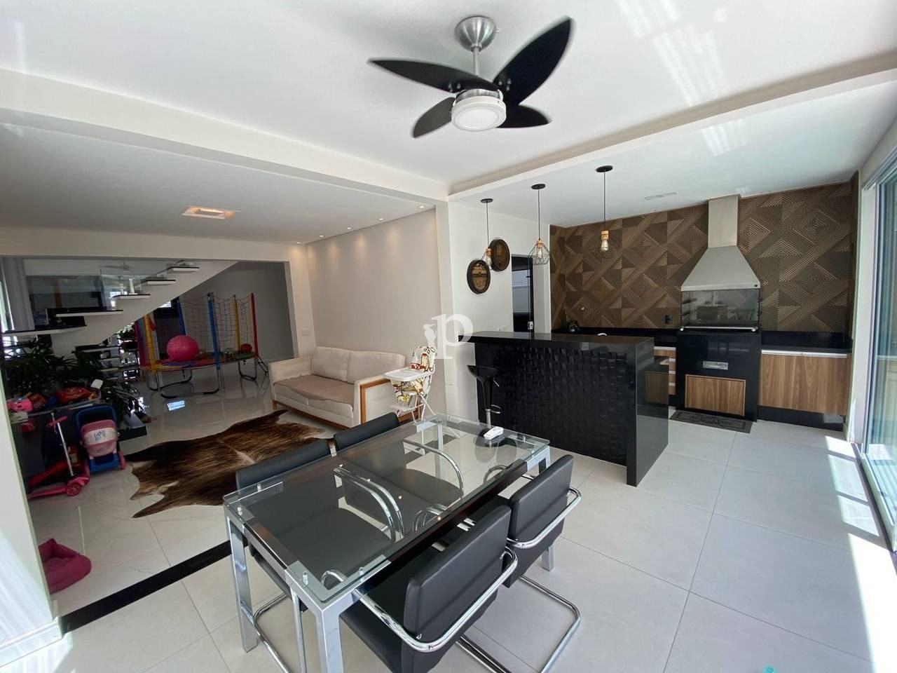 Casa, 4 quartos - Foto 9