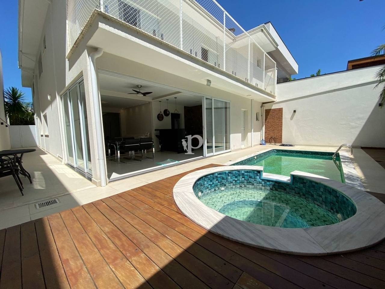 Casa, 4 quartos - Foto 38