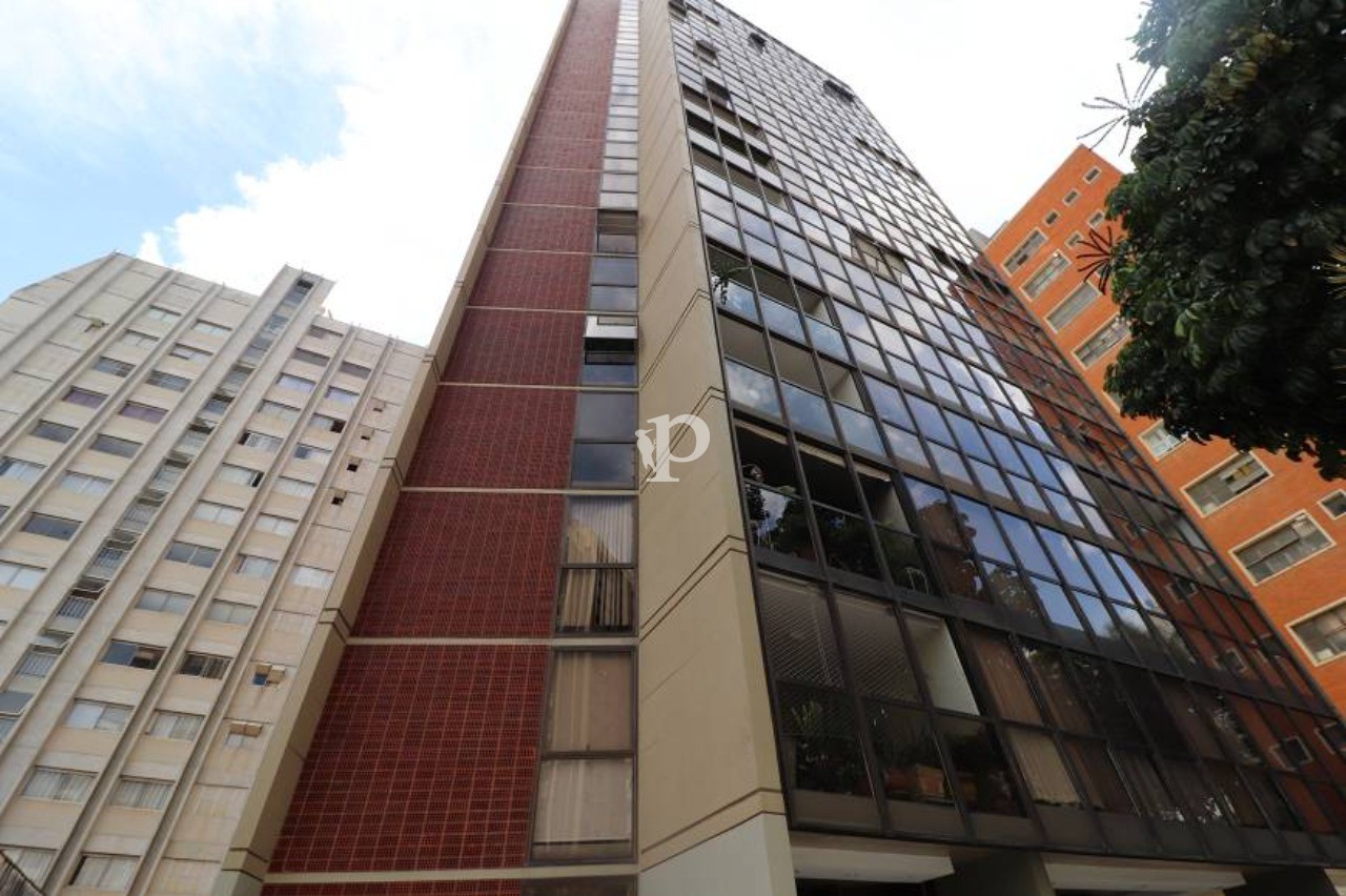 Apartamento, 4 quartos, 373 m² - Foto 1