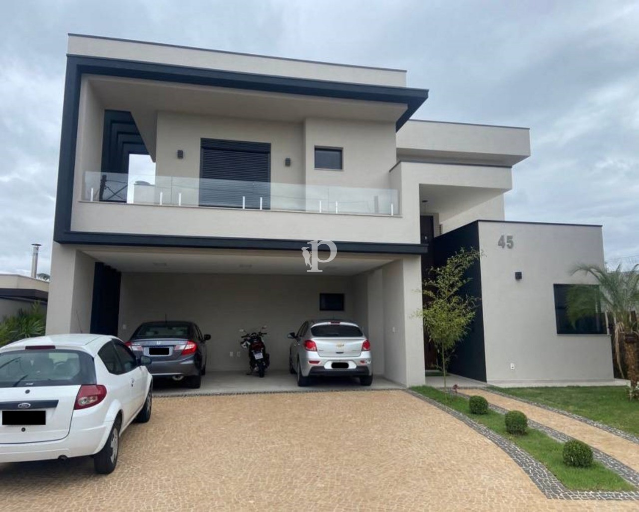 Casa, 4 quartos - Foto 1