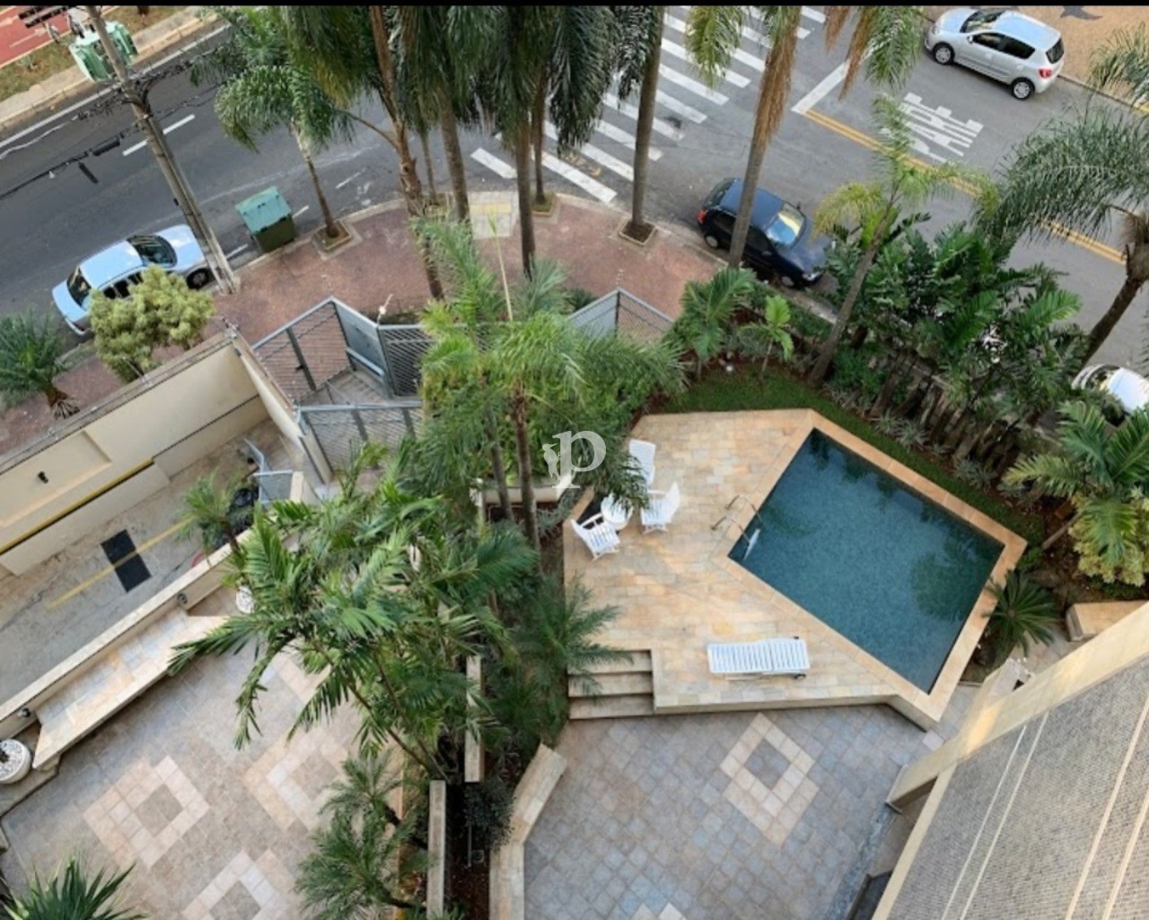 Apartamento, 3 quartos, 156 m² - Foto 1