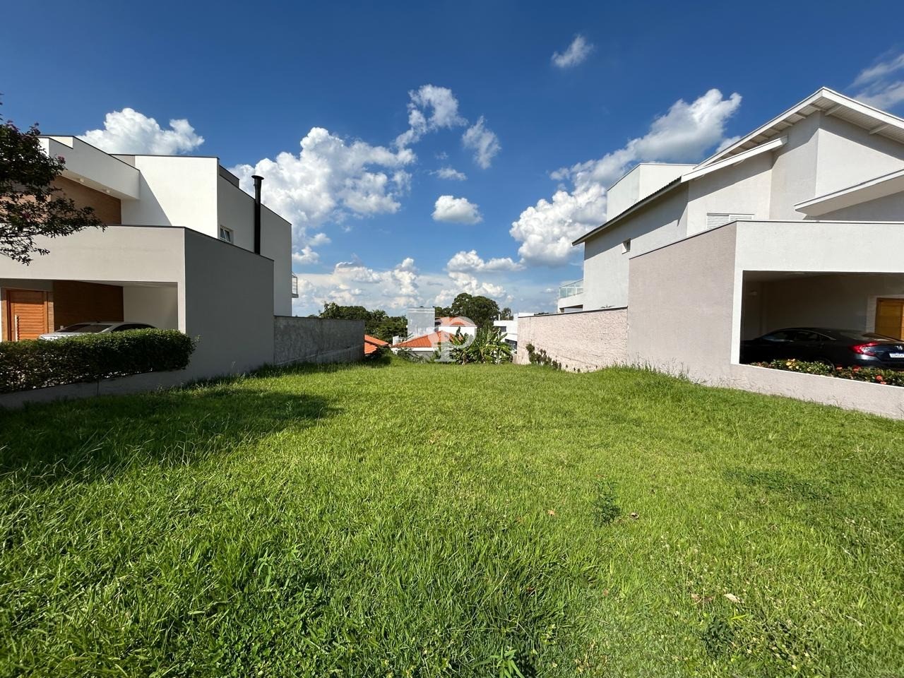 Terreno, 418 m² - Foto 1