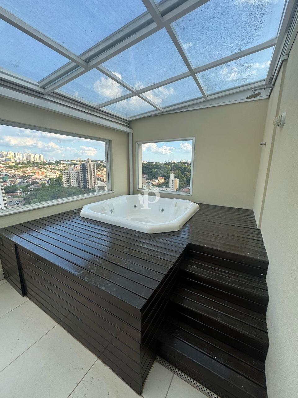 Cobertura, 3 quartos, 170 m² - Foto 1