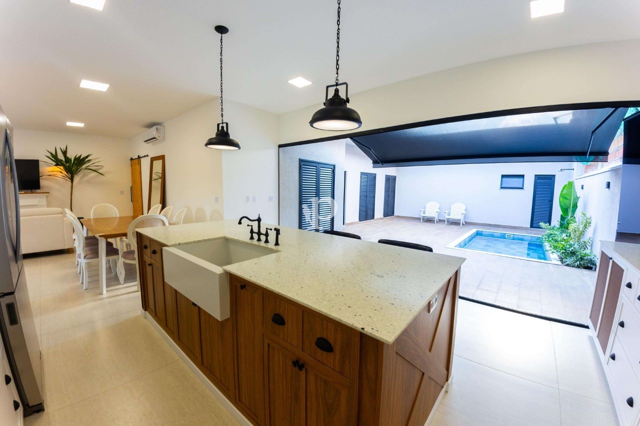 Casa, 3 quartos - Foto 6