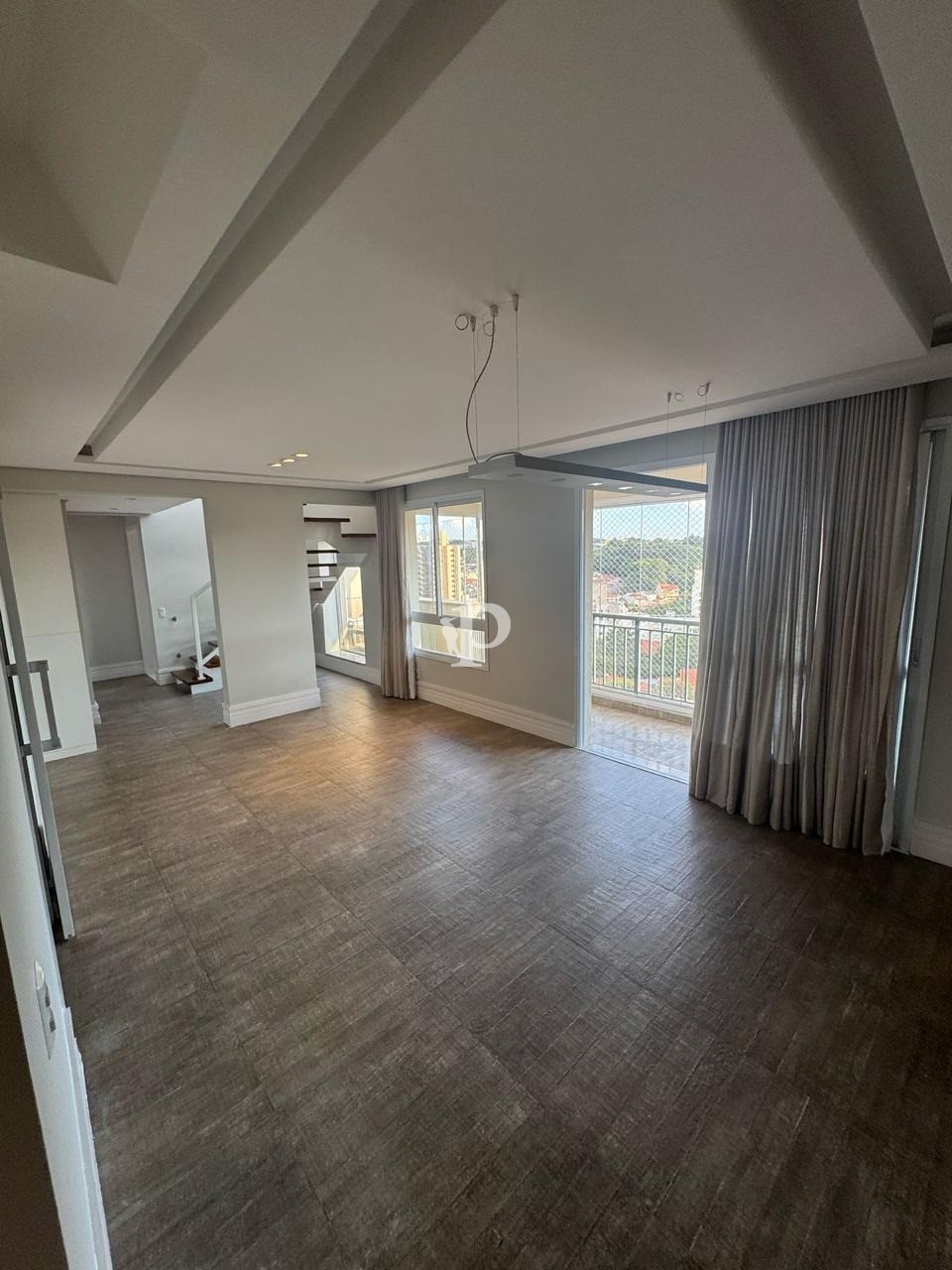 Cobertura, 3 quartos, 170 m² - Foto 2