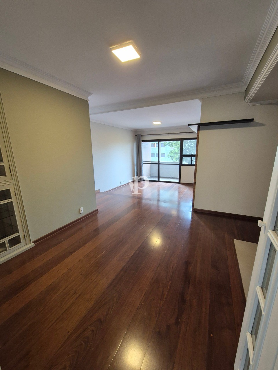 Apartamento, 3 quartos, 121 m² - Foto 3