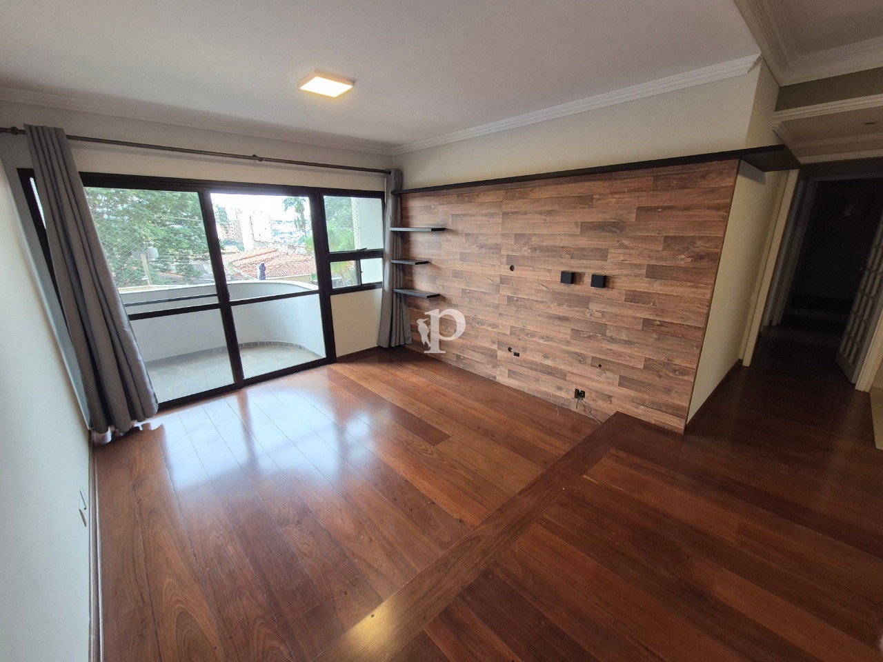 Apartamento, 3 quartos, 121 m² - Foto 1