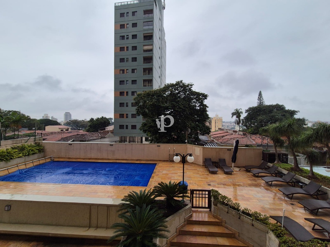 Apartamento, 3 quartos, 121 m² - Foto 17