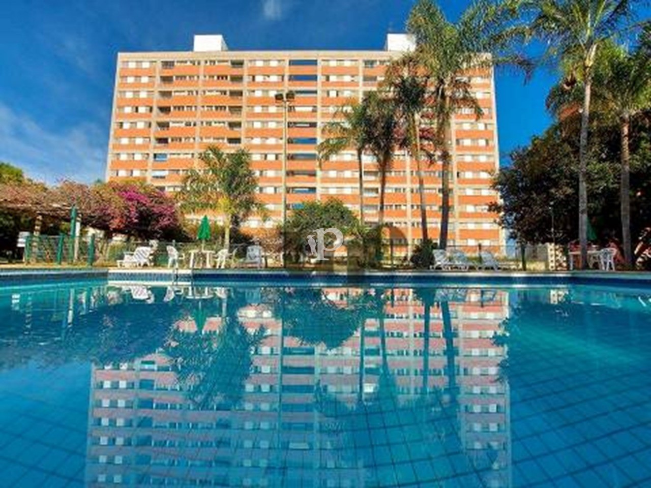 Apartamento, 3 quartos, 78 m² - Foto 1