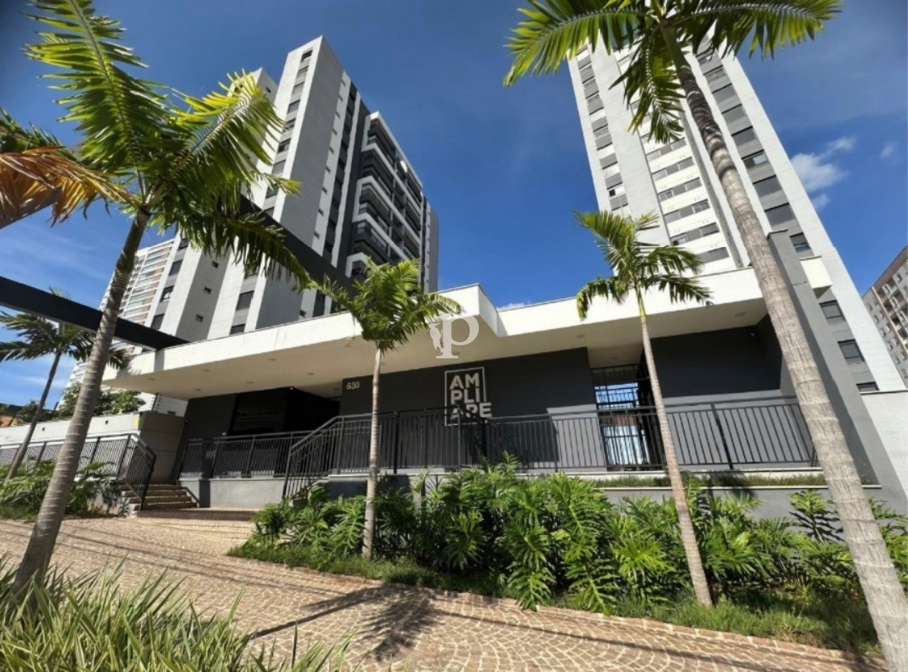 Apartamento, 3 quartos, 104 m² - Foto 1
