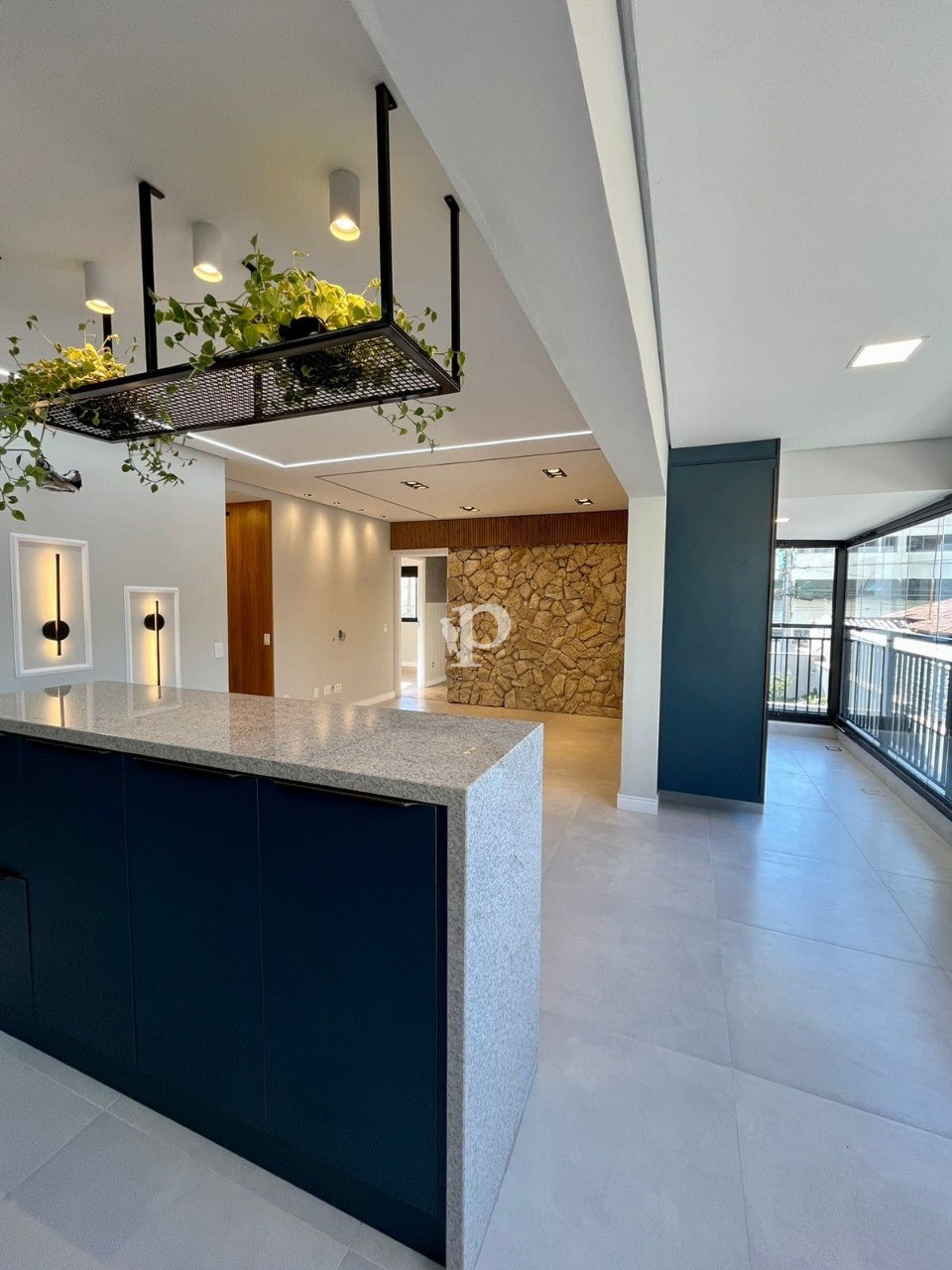 Apartamento, 3 quartos, 104 m² - Foto 3