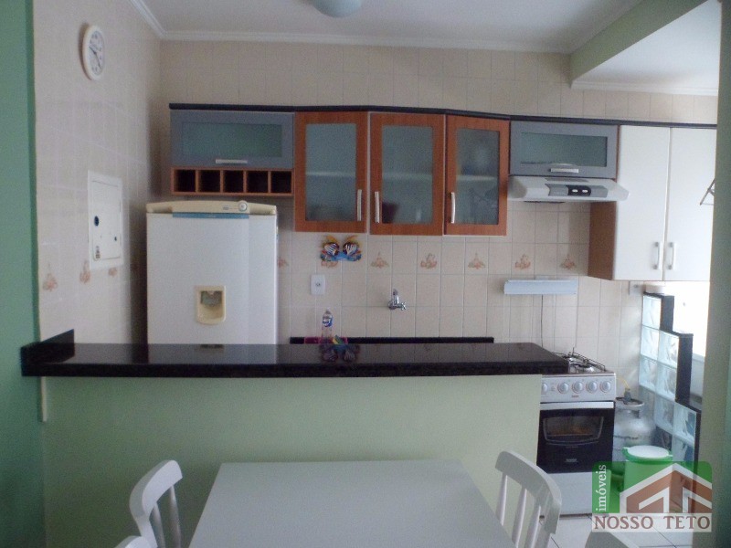 APARTAMENTO em PRAIA GRANDE, UBATUBA - APARTAMENTO À VENDA | CONDOMÍNIO BRUNETTO | PRAIA GRANDE | UBATUBA - Foto 3