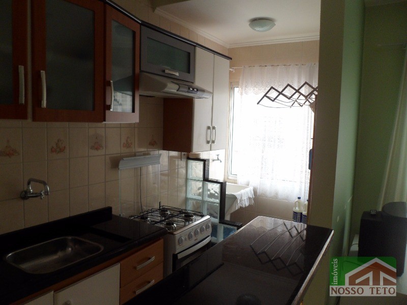 APARTAMENTO em PRAIA GRANDE, UBATUBA - APARTAMENTO À VENDA | CONDOMÍNIO BRUNETTO | PRAIA GRANDE | UBATUBA - Foto 4