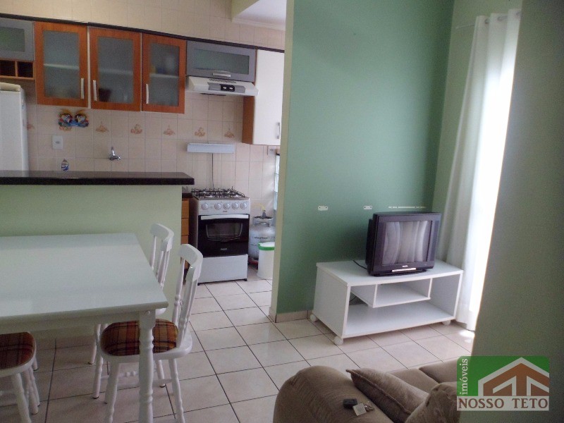 APARTAMENTO em PRAIA GRANDE, UBATUBA - APARTAMENTO À VENDA | CONDOMÍNIO BRUNETTO | PRAIA GRANDE | UBATUBA - Foto 5