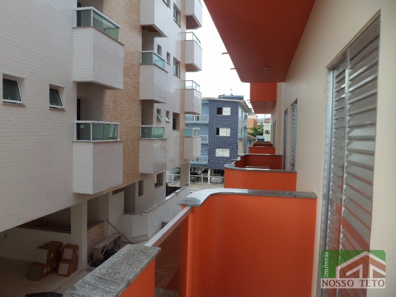 APARTAMENTO em PRAIA GRANDE, UBATUBA - APARTAMENTO À VENDA | CONDOMÍNIO BRUNETTO | PRAIA GRANDE | UBATUBA - Foto 7