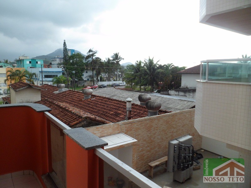 APARTAMENTO em PRAIA GRANDE, UBATUBA - APARTAMENTO À VENDA | CONDOMÍNIO BRUNETTO | PRAIA GRANDE | UBATUBA - Foto 8