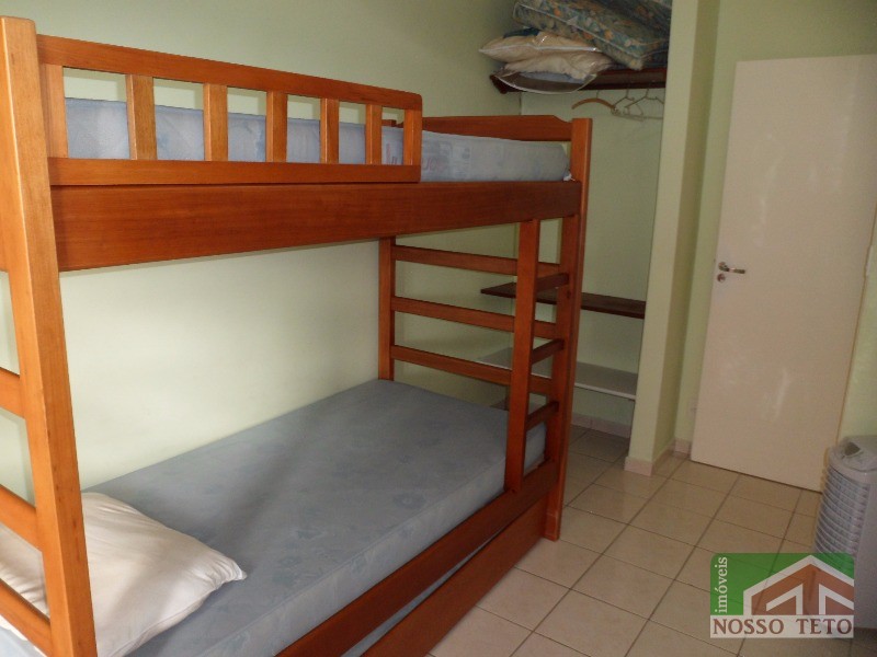 APARTAMENTO em PRAIA GRANDE, UBATUBA - APARTAMENTO À VENDA | CONDOMÍNIO BRUNETTO | PRAIA GRANDE | UBATUBA - Foto 9