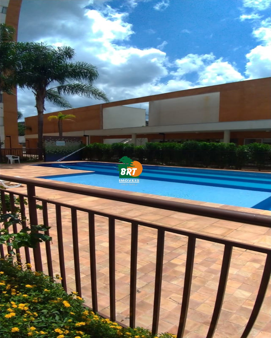 APARTAMENTO - S�O ROQUE