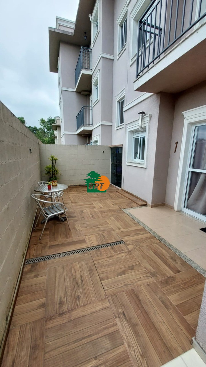 APARTAMENTO - S�O ROQUE