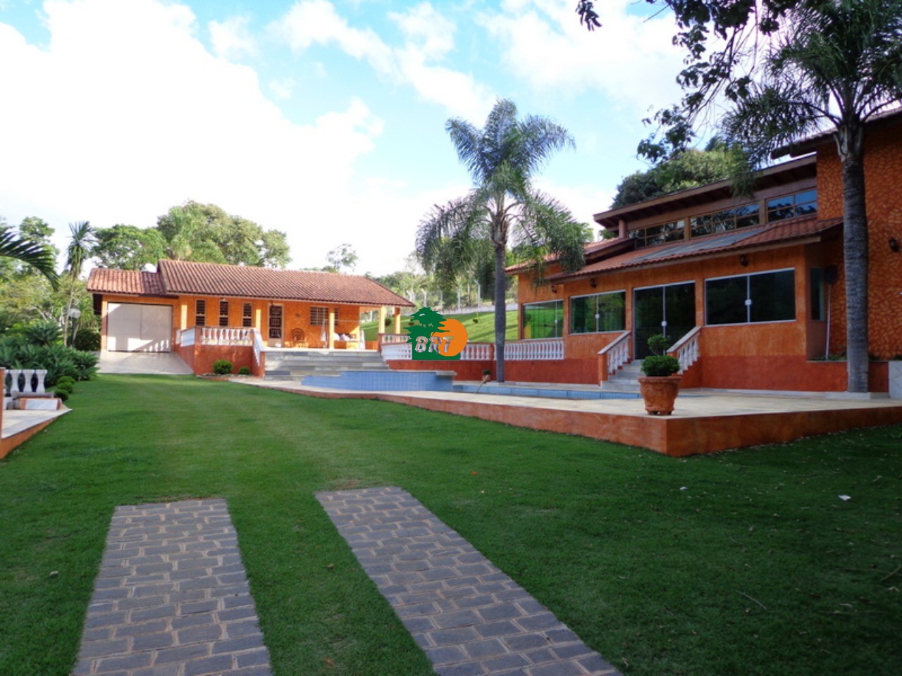 CHACARA - S�O ROQUE