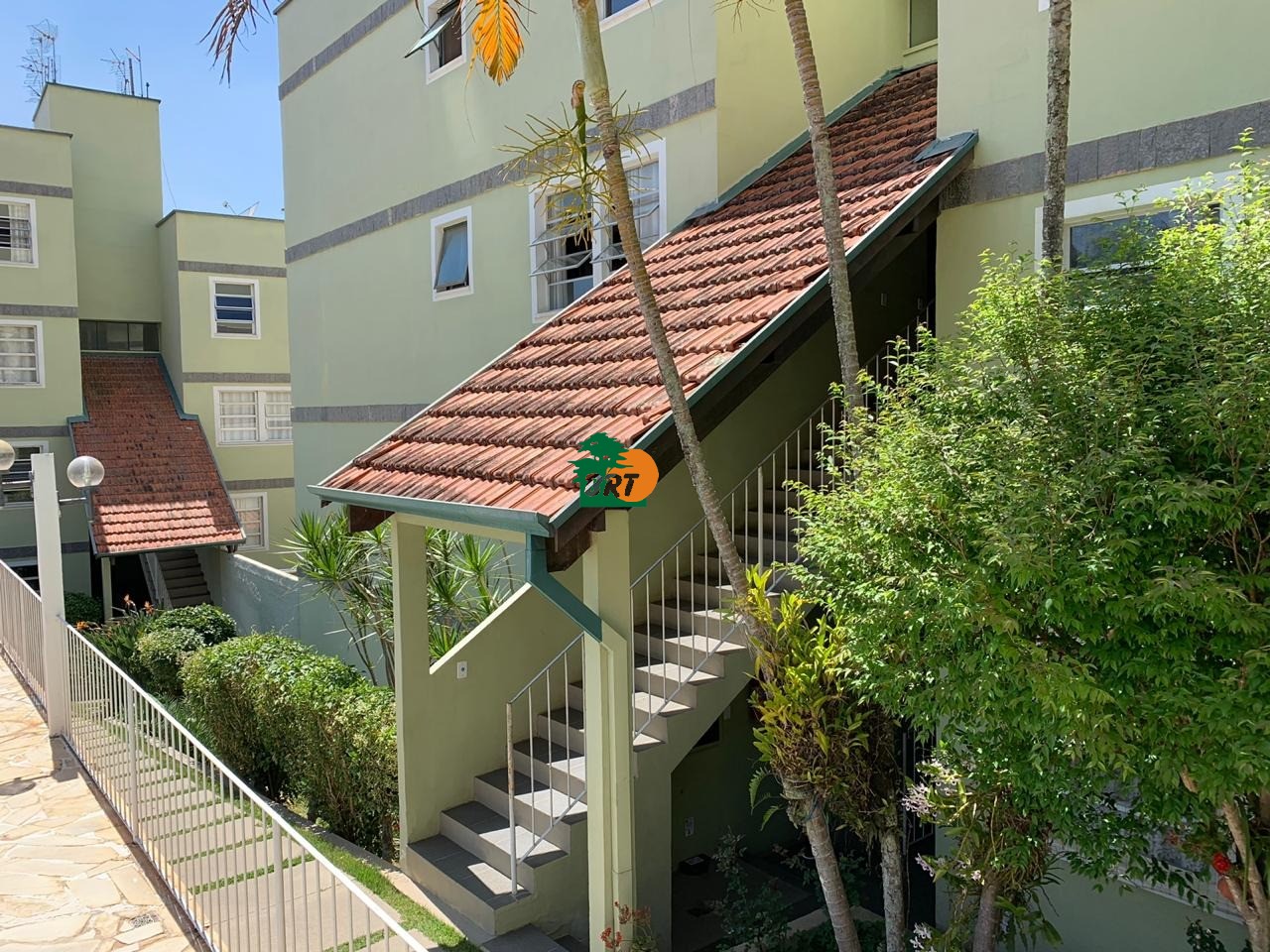 APARTAMENTO - S�O ROQUE