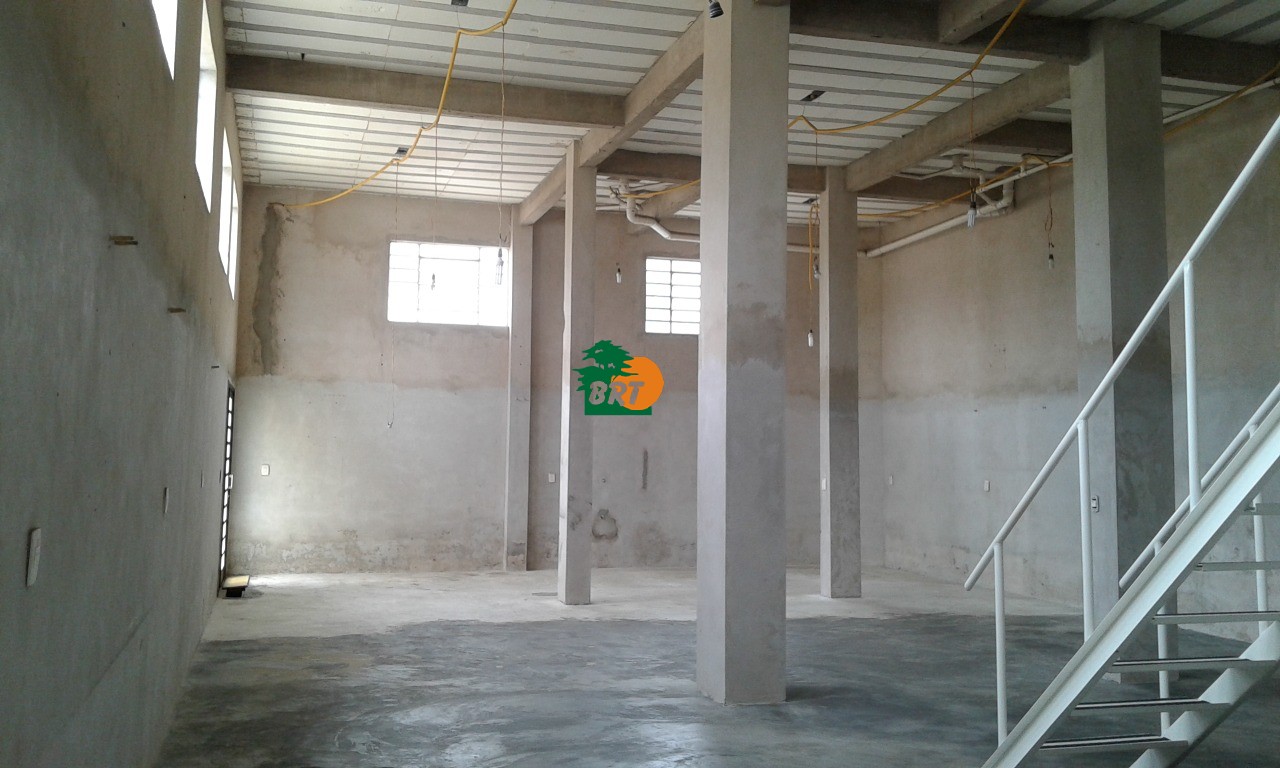 GL00009 - Centro - S�o Roque - SP