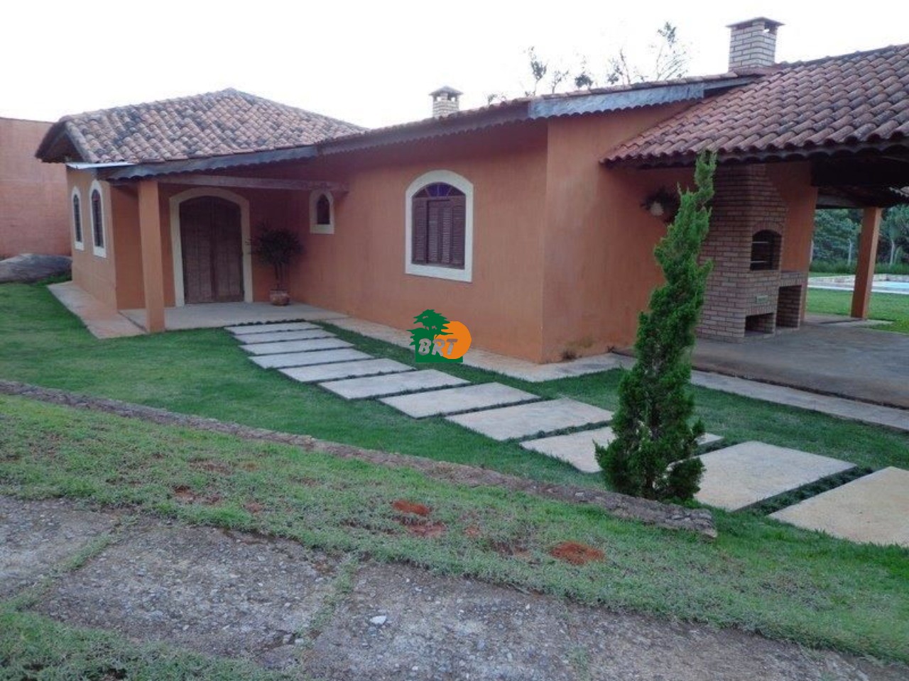 CHACARA - S�O ROQUE