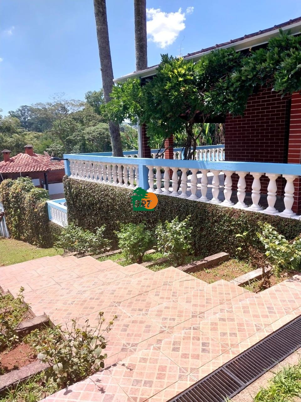 CHACARA - S�O ROQUE