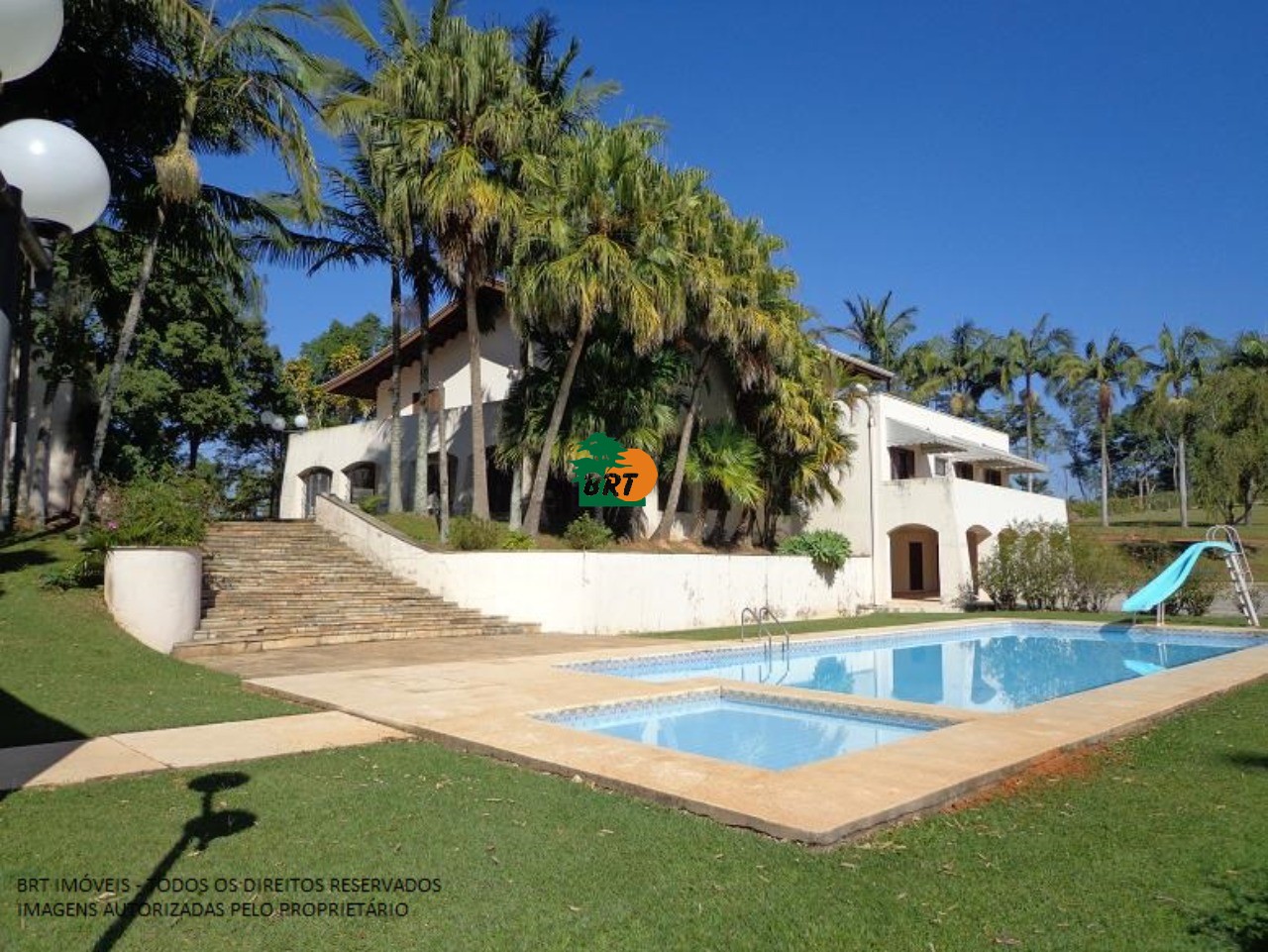 CHACARA - S�O ROQUE