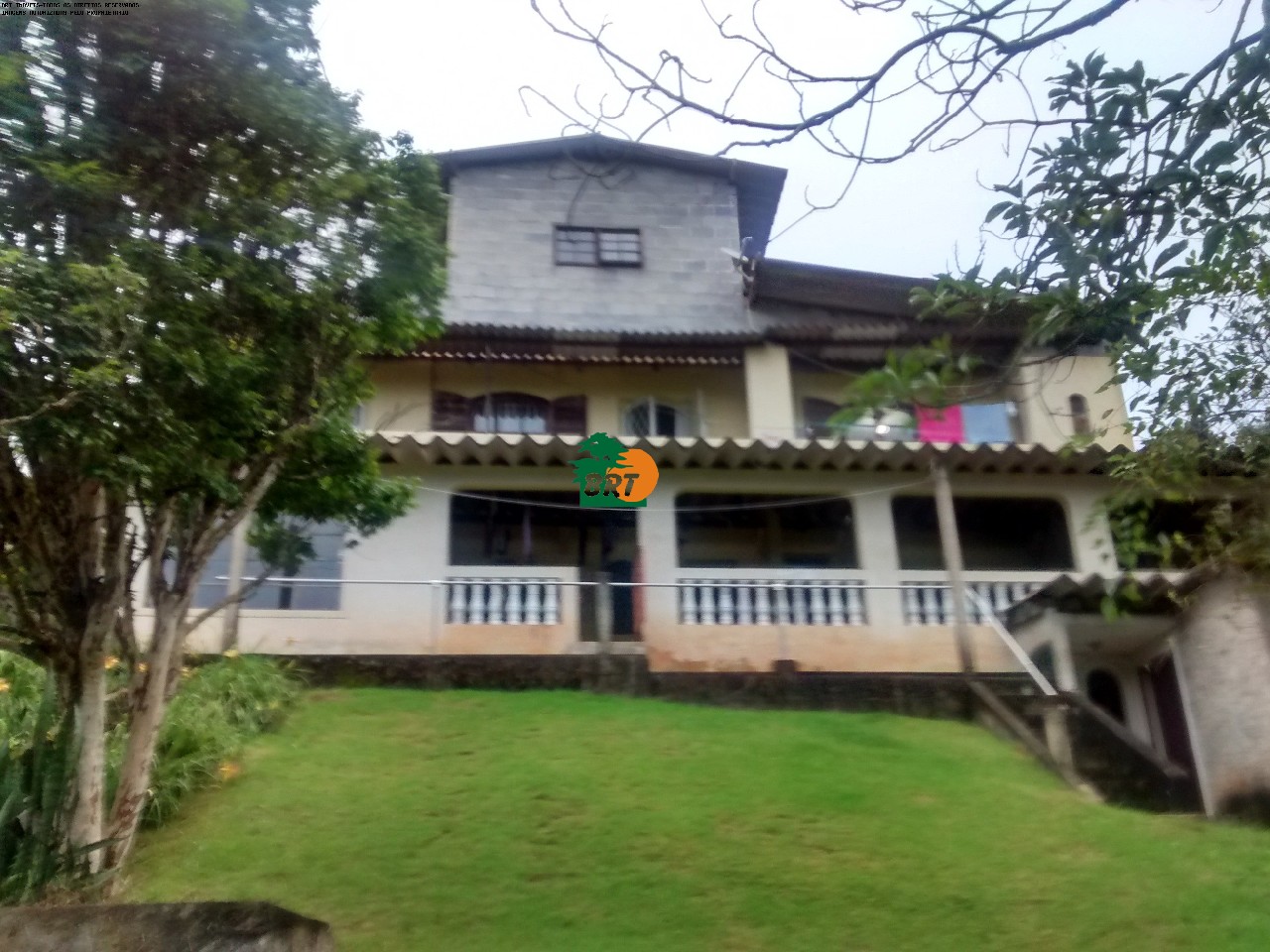 CHACARA - S�O ROQUE