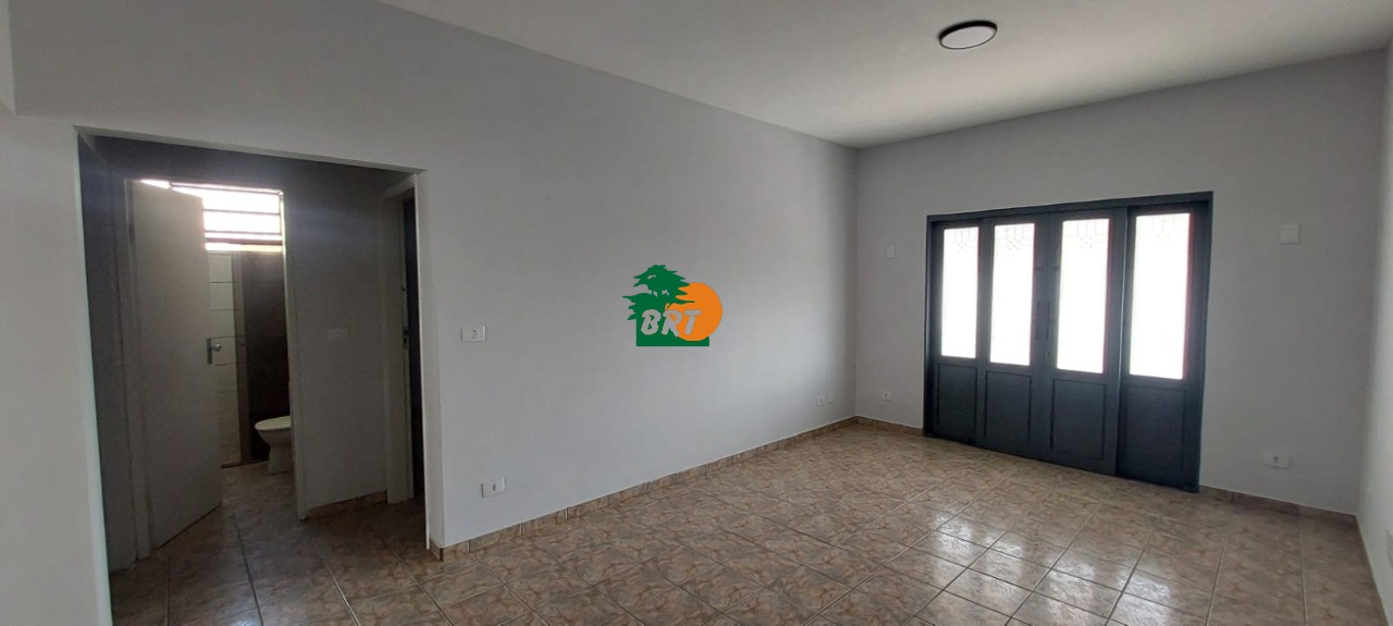 CASA COMERCIAL - S�O ROQUE